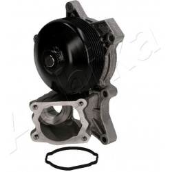 Vandens siurblys, variklio aušinimas
                                ASHIKA                                                3