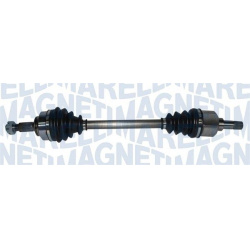 pusašis
                                MAGNETI MARELLI                                                302004190152, MAGNETI