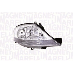 Žibintas priekinis
MAGNETI MARELLI 7124120211