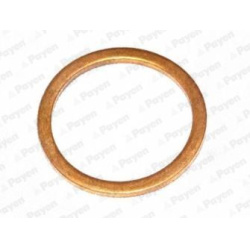 tarpiklis, alyvos išleidimo angos kaištis
                                PAYEN                                            