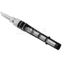 purkštuko antgalis, išsiplėtimo vožtuvas BEHR
                                MAHLE                                AVE 47