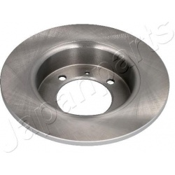stabdžių diskas (1vnt)
                                JAPANPARTS                                DP-508C, JAPANPARTS, DP-50