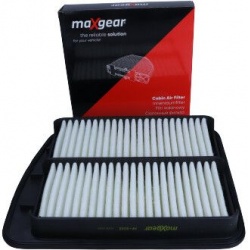 oro filtras
                                MAXGEAR                                26-2536, MAXGEAR, 26-2536, auto detalė