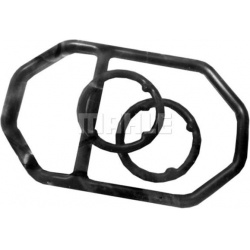 kompresorius, oro kondicionierius BEHR *** PREMIUM LINE ***
                                MAHLE                            