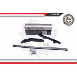 paskirstymo grandinės komplektas
                                ESEN SKV                                21SKV121, Nenurodyt