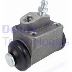 rato stabdžių cilindras
                                DELPHI                                                LW90107, Nenu