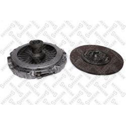 sankabos komplektas A
                                STELLOX                                                83-06009A-SX, ST