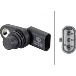 jutiklis, skirstomojo veleno padėtis
                                HELLA                                                6P