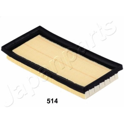 oro filtras
                                JAPANPARTS                                                FA-514S, JAPANPARTS, FA