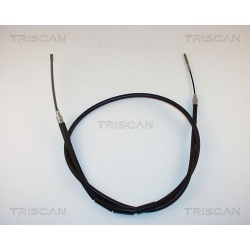 trosas, stovėjimo stabdys
                                TRISCAN                                                8140 29165,