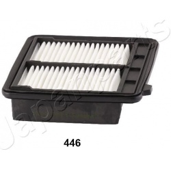 oro filtras
JAPANPARTS FA-446S, JAPANPARTS, FA