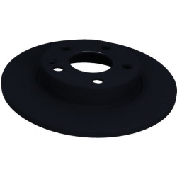 stabdžių diskas (1vnt) QUARO HIGH CARBON
                                                QD1729HC, Nenurodytas gamintojas, 