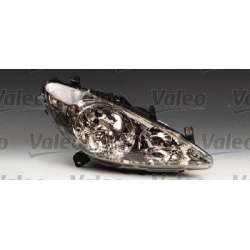 Žibintas priekinis
                                VALEO                                                088034, VALEO, 08803