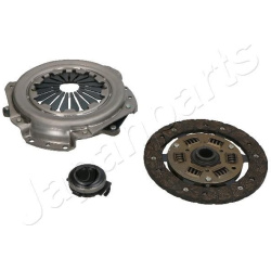 sankabos komplektas
                                JAPANPARTS                                                KF-593, JAPANPA