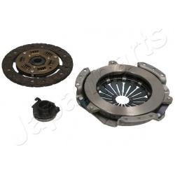 sankabos komplektas
                                JAPANPARTS                                KF-593, JAPANPARTS, KF-593, aut