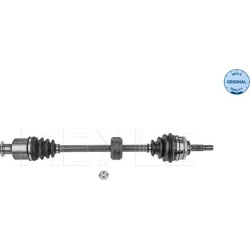 pusašis MEYLE-ORIGINAL: True to OE.
16-14 498 0046, MEYLE, 16-144980046, aut