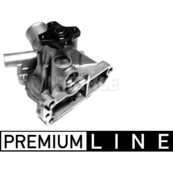 Vandens siurblys, variklio aušinimas BEHR *** PREMIUM LINE ***
                                MAHLE                        