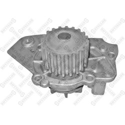 Vandens siurblys, variklio aušinimas
                                STELLOX                                                