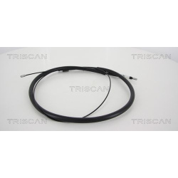 trosas, stovėjimo stabdys
                                TRISCAN                                                8140 28193,