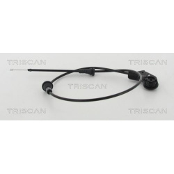 gaubto trosas
                                TRISCAN                                8140 11601, Nenurodytas gamintojas, 8140