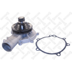 Vandens siurblys, variklio aušinimas
                                STELLOX                                                