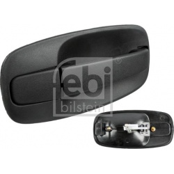Išorinė durų rankena febi Plus
                                FEBI BILSTEIN                                              