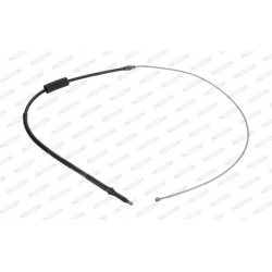 trosas, stovėjimo stabdys
                                FERODO                                                FHB431271, F