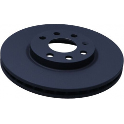 Stabdžių diskas QUARO HIGH CARBON
                                                QD2181HC, Nenurodytas gamintojas, QD2181H
