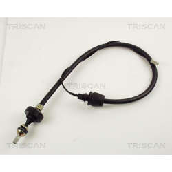 sankabos trosas
                                TRISCAN                                8140 25241, Nenurodytas gamintojas, 81