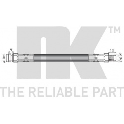 stabdžių žarnelė
                                NK                                852379, Nenurodytas gamintojas, 852379