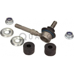 Stabilizatoriaus traukė
                                QUARO                                                QS7281/HQ, Nenu