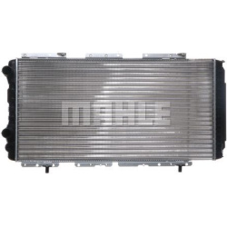 Aušinimo radiatorius
                                MAHLE                                                CR 34 000S, MAHLE,