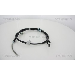 trosas, stovėjimo stabdys
                                TRISCAN                                                8140 43135,