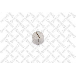 įvorė, selektorius / pavarų svirtis
                                STELLOX                                85-20537-SX, ST