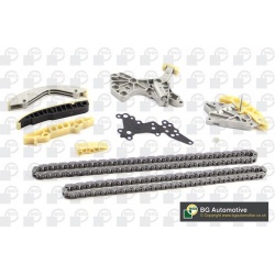 paskirstymo grandinės komplektas
                                BGA                                TC9605K, BGA, TC9605K, a