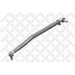 centrinės trauklės mazgas
                                STELLOX                                                84-35043-S