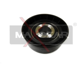 kreipiantysis skriemulys, paskirstymo diržas
                                MAXGEAR                                        