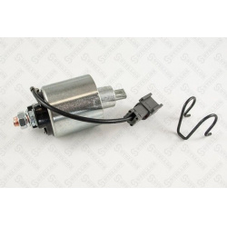 solenoidinis jungiklis, starteris
                                STELLOX                                                06-8