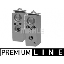 išsiplėtimo vožtuvas, oro kondicionavimas BEHR *** PREMIUM LINE ***
                                MAHLE                 