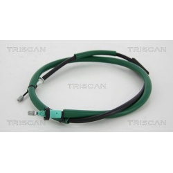 trosas, stovėjimo stabdys
                                TRISCAN                                                8140 251165