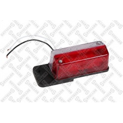 gabaritų lemputė
                                STELLOX                                                87-33518-SX, STELLO