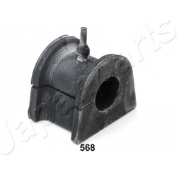 įvorė, stabilizatorius
                                JAPANPARTS                                                RU-568, JA