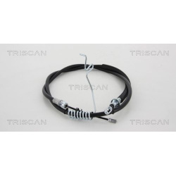 trosas, stovėjimo stabdys
                                TRISCAN                                                8140 161137