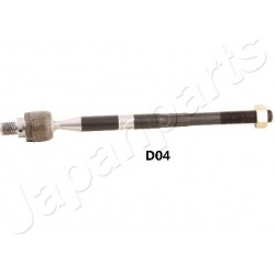 vidinė skersinė vairo trauklė
                                JAPANPARTS                                RD-D04, JAPANPARTS