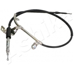 trosas, stovėjimo stabdys
                                ASHIKA                                131-00-0932, ASHIKA, 131-00-