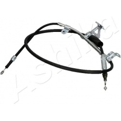 trosas, stovėjimo stabdys
                                ASHIKA                                131-00-0933, ASHIKA, 131-00-