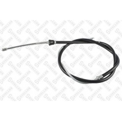 trosas, stovėjimo stabdys
                                STELLOX                                29-98609-SX, STELLOX, 29-98