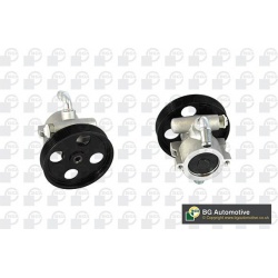 hidraulinis siurblys, vairo sistema
                                BGA                                                PSP143