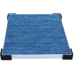 filtras, salono oras SILVER CARBON
                                MAXGEAR                                                26-