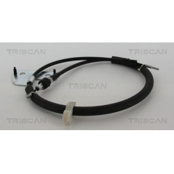 trosas, stovėjimo stabdys
                                TRISCAN                                                8140 80127,